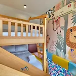 Country Garden Danga Bay Neo Suites