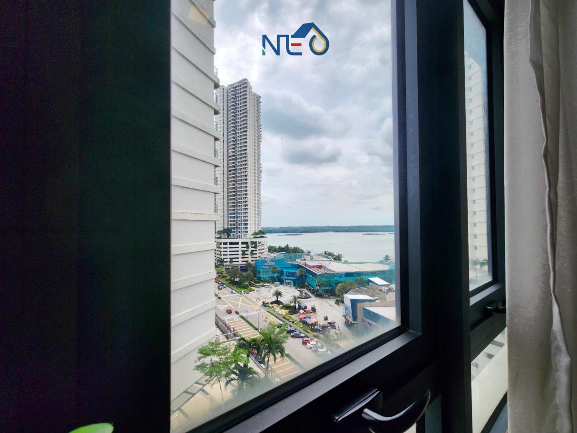 Country Garden Danga Bay Neo Pangsapuri Johor Bahru